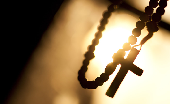 The Rosary