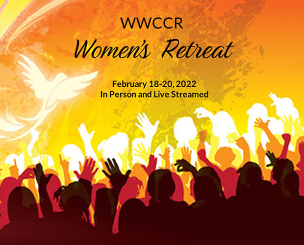 Women's Retreat 2022
